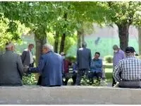 آخرین خبر از معوقات بازنشستگان | اعتراض فرهنگیان بازنشسته به عدم پرداخت معوقات
