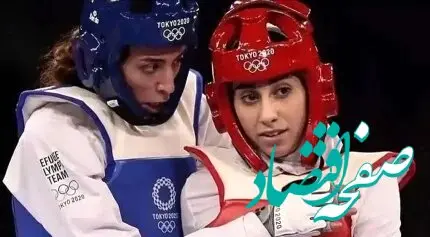 سحر دولتشاهی و جواد کاظمیان به مبارزه ناهید کیانی و کیمیا علیزاده اینگونه واکنش نشان دادند