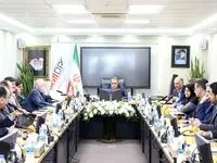 آقاجانلو: شرکت های معدنی و صنایع معدنی، برای دوران پس از تحریم آماده شوند