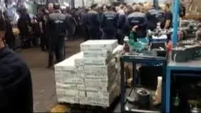 دردسرهای کارگران شرکت موتوژن؛ لزوم حذف واسطه‌ها و پیمانکاری‌ها