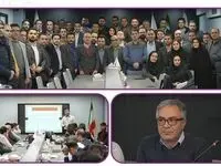 سومین کارگاه آموزشی کارشناسی خسارت های مالی ثالث و بدنه خودرو