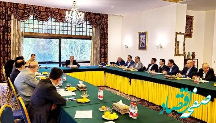 شرق آسیا، کانون رایزنی های توسعه محور فولاد سنگان