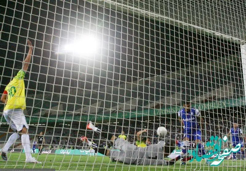 زمان دقیق برگزاری دربی ۱۰۲ استقلال و پرسپولیس+ جزئیات
