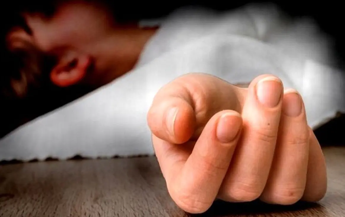 مرگ تلخ پسر بچه 2 ساله بدست پدرش ! 