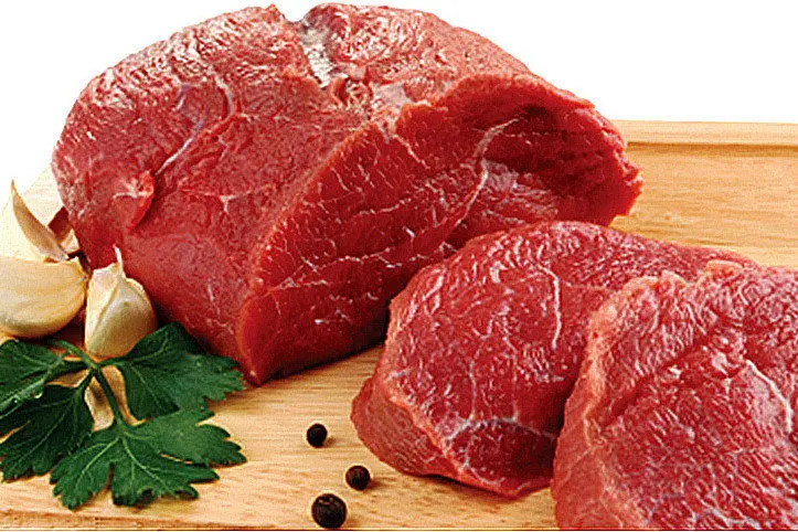 قیمت گوشت امروز شنبه ۱۱ آذرماه ۱۴۰۲ + قیمت ماهیچه گوساله امروز 