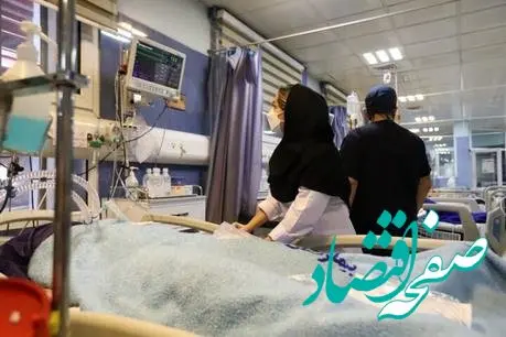 حادثه هولناک در میدان خراسان تهران