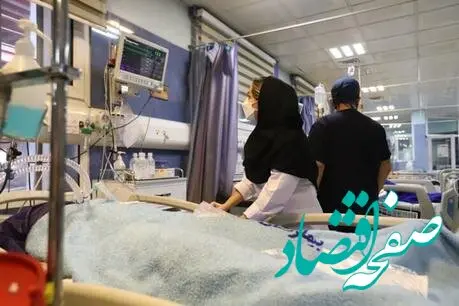 حادثه هولناک در میدان خراسان تهران