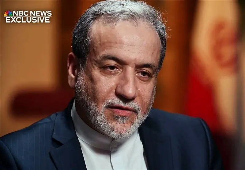 هرگز ایران غنی سازی را متوقف نخواهد کرد