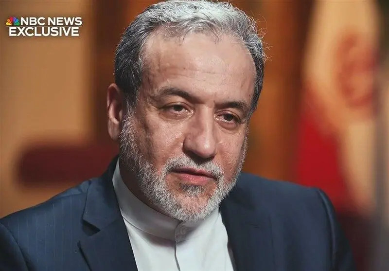 هرگز ایران غنی سازی را متوقف نخواهد کرد