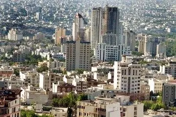 کجای تهران با یک میلیارد تومان می‌توان خانه خرید/ جدول قیمت