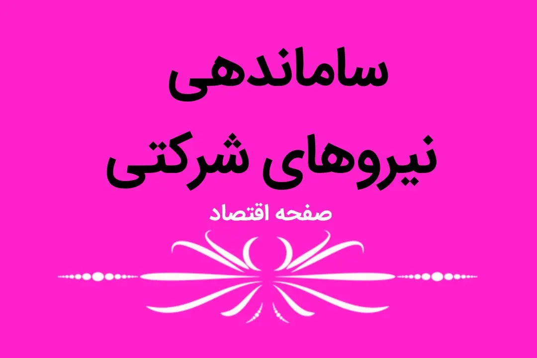 ضرب العجل تبدیل وضعیت نیروهای شرکتی در ۱۴۰۴ | تبدیل وضعیت نیروهای شرکتی؛ بزودی