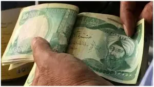 بروزترین قیمت افغانی به تومان و دلار امروز ‌دوشنبه ۲۷ مردادماه ۱۴۰۴