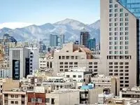 هشدار رئیس گروه مالی بانک مسکن: وام یک میلیاردی فقط ۱۰ متر خانه می‌خرد | سوءاستفاده از جو جنگ در بازار مسکن
