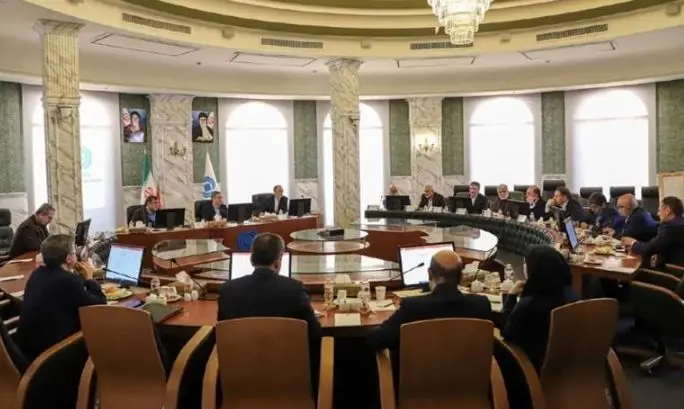 بررسی شیوه‌نامه استفاده از گزارش‌های شرکت‌های اعتبارسنجی هنگام ارائه خدمات بیمه ای