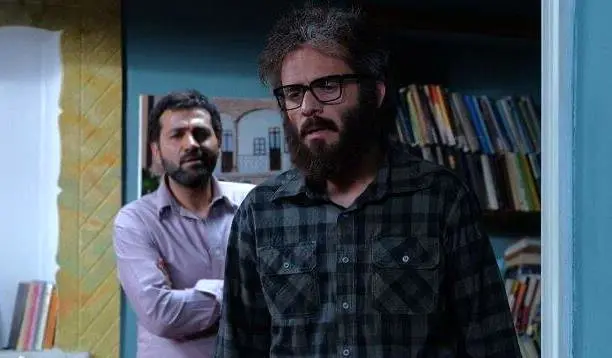 دانلود سریال سرزمین مادری فصل سوم قسمت بیست و پنجم از شبکه سه