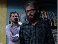 دانلود سریال سرزمین مادری فصل سوم قسمت بیست و پنجم از شبکه سه 