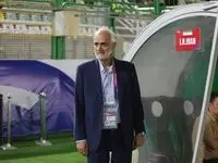 تیکه سنگین نبی به دبیر حسابی حاشیه ساز شد 