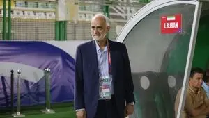 تیکه سنگین نبی به دبیر حسابی حاشیه ساز شد 