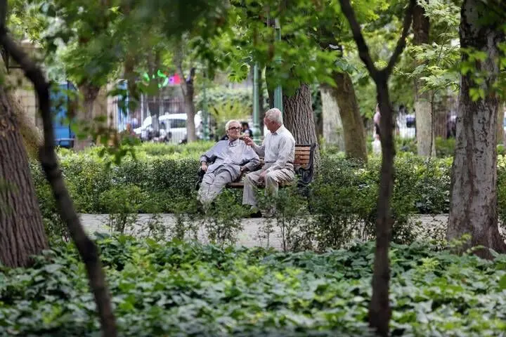پرداخت تسهیلات قرض‌الحسنه به 259 هزار بازنشسته در سال 1402