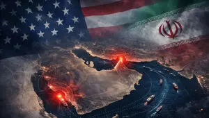 آیا جنگ جهانی سوم شروع شده است؟