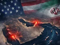 آیا جنگ جهانی سوم شروع شده است؟