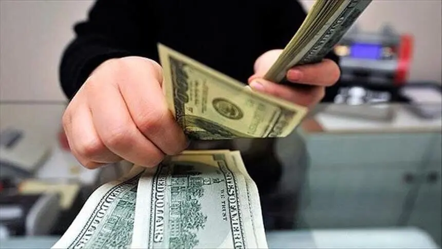 آخرین قیمت دلار، یورو و همه ارزها امروز ۱۳ خرداد ۱۴۰۵