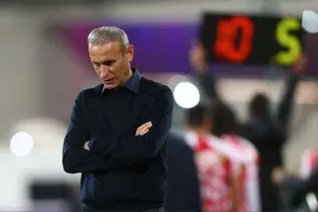 تصویر | یحیی پرسپولیس را آنفالو کرد