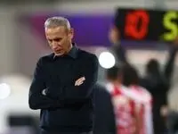 تصویر | یحیی پرسپولیس را آنفالو کرد