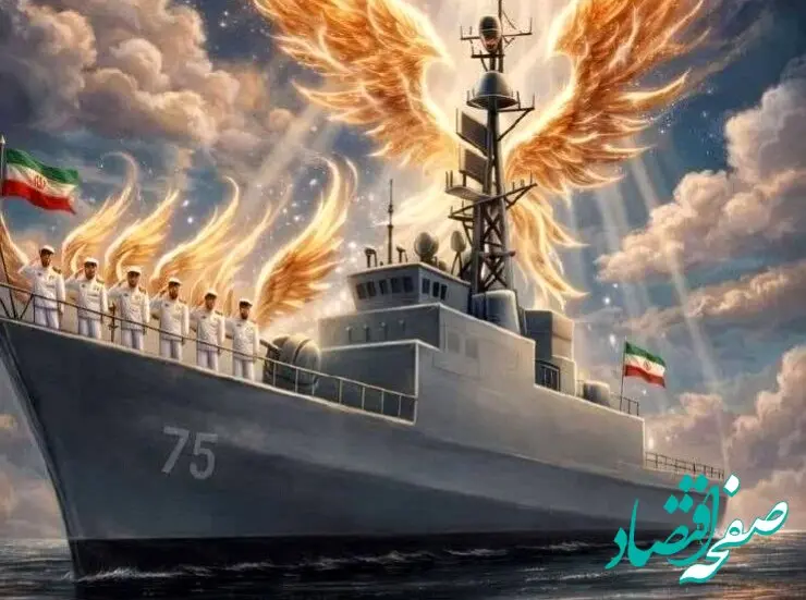 اسامی شهدا، شهدای جاویدالاثر و مجروحان ناو دنا اعلام شد 