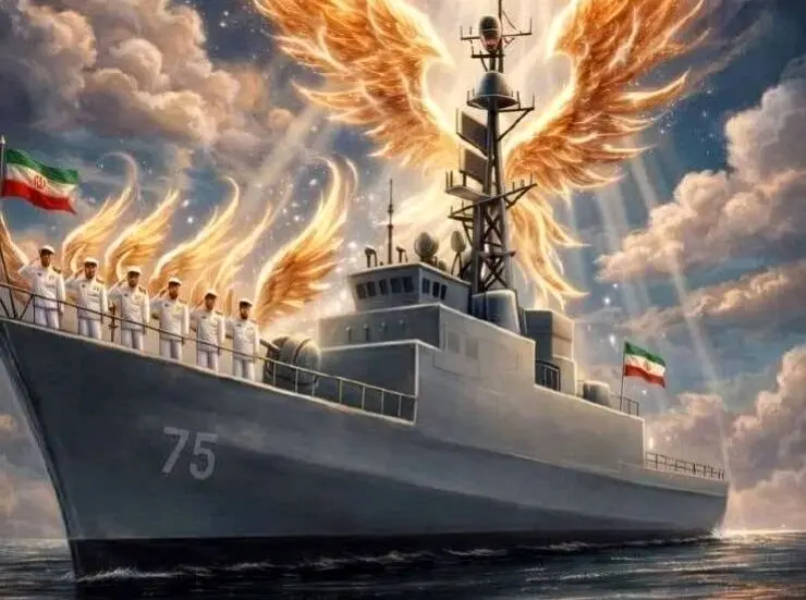 اسامی شهدا، شهدای جاویدالاثر و مجروحان ناو دنا اعلام شد 