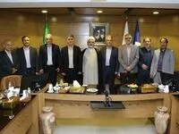 توسعه جدی در منطقه زرشوران به کار گرفته می‌شود