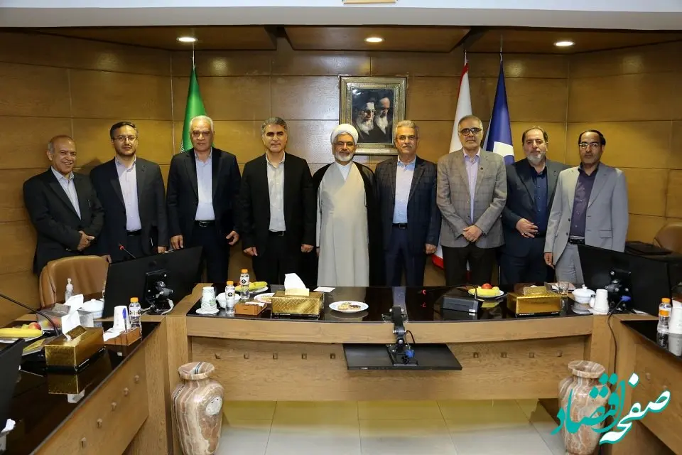 توسعه جدی در منطقه زرشوران به کار گرفته می‌شود