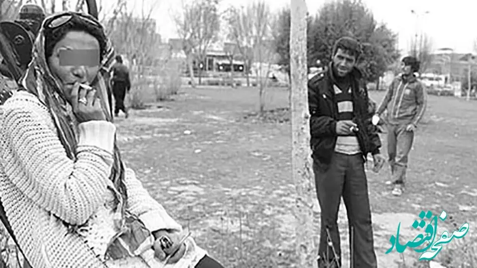 دختر گدایی که زیباترین خانم دکتر ایران شد!