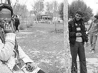 دختر گدایی که زیباترین خانم دکتر ایران شد!