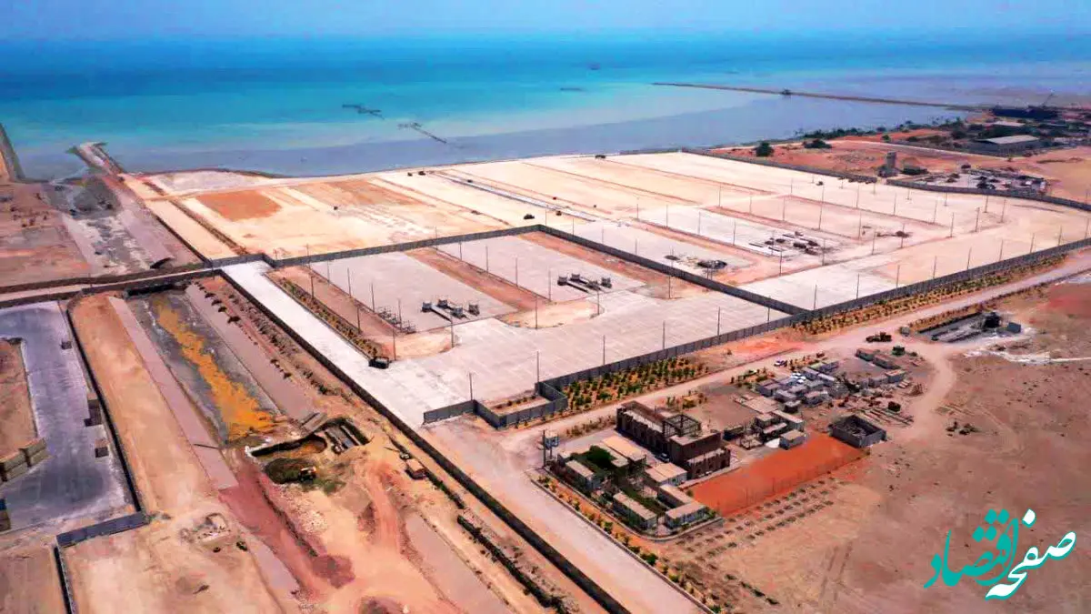  هیمکو، پروژه‌ای با مشارکت شرکت‌های پیشران اقتصادی برای ایجاد زیرساخت