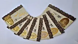 قیمت سکه پارسیان امروز جمعه ۲۹ خرداد ۱۴۰۵ چقدر شد؟ 