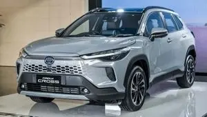 فروش فوری دو مدل تویوتا با تحویل ۳۰ روزه در ایران کلید خورد