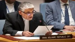 واکنش ایران به پیش‌نویس قطعنامه ضدایرانی درباره تنگه هرمز چه بود؟ + جزئیات