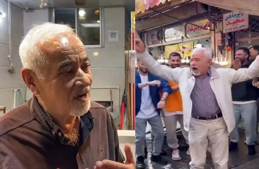 حمایت تمام قد اصولگراها از صادق بوقی