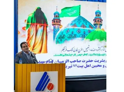 افزایش چشمگیر تولید، دستاورد آیندهنگری فولاد آلیاژی ایران