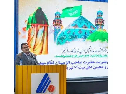 افزایش چشمگیر تولید، دستاورد آینده‌نگری فولاد آلیاژی ایران