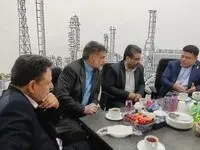 حمایت دولت در پرداخت مطالبات پالایشگاه‌ها تضمین‌ تولید و طرح‌های توسعه‌محور است