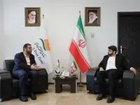 کمک و ارائه تسهیلات به واحدهای دانش بنیان، نوپا و نوآور منطقه آزاد انزلی