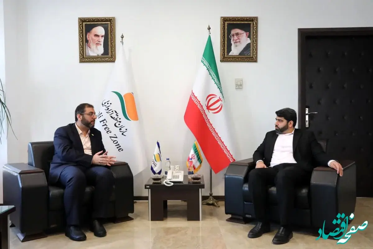 کمک و ارائه تسهیلات به واحدهای دانش بنیان، نوپا و نوآور منطقه آزاد انزلی