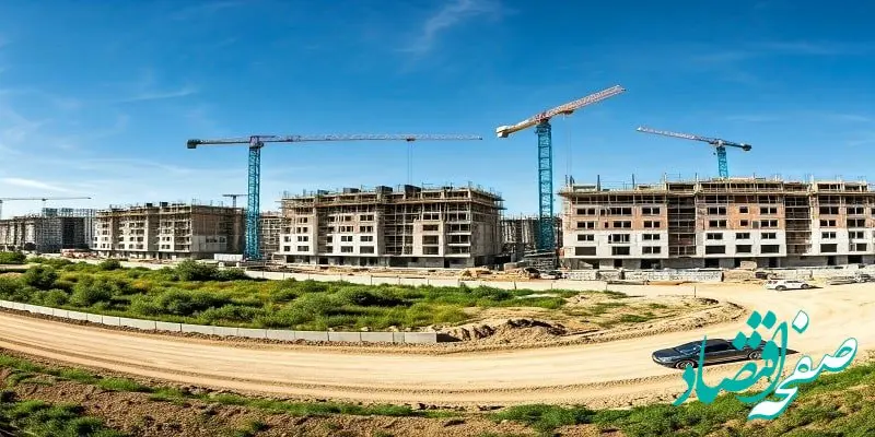 رکود بازار مسکن می شکند؟ / تحولات قیمتی در بخش مسکن بعد از آمدن ترامپ