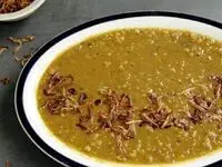 این صبحانه ایرانی در قحطی جان مردم را نجات داد | راز ضدریزش موی توگی