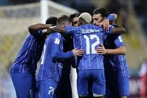 ساعت پخش زنده بازی استقلال و فجر سپاسی امروز جمعه ۸ اسفند ۱۴۰۴ + پخش آنلاین