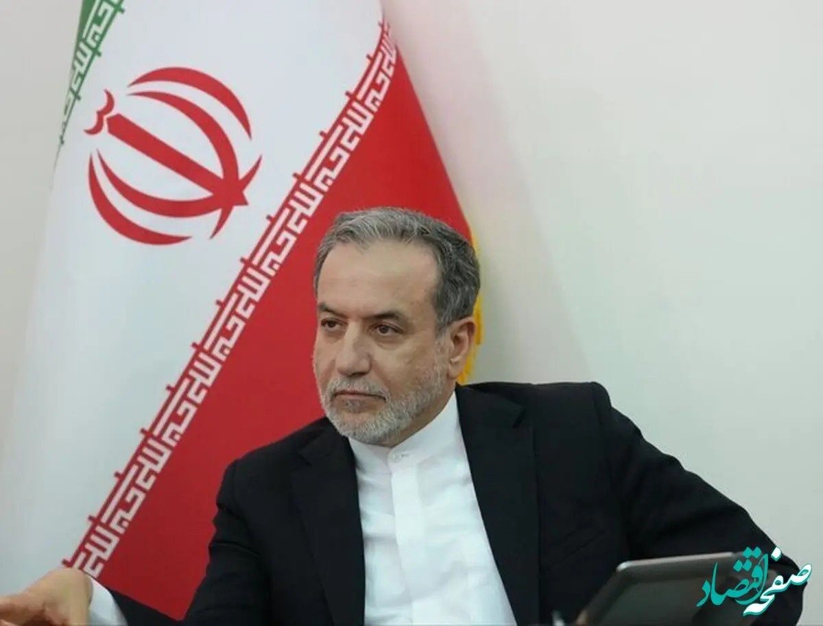 آیا ایران با آمریکا در حال مذاکره مستقیم است؟ 