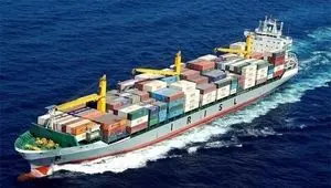 جزئیات حبس ۱۰ درصد ناوگان کانتینری جهانی در پشت تنگه هرمز