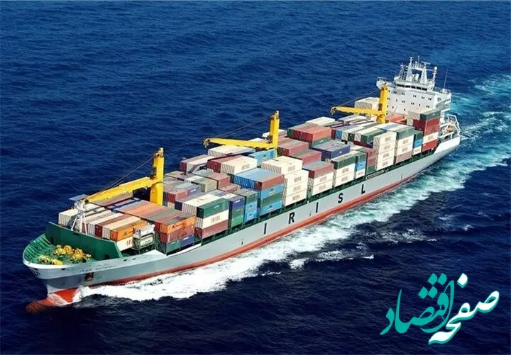 جزئیات حبس ۱۰ درصد ناوگان کانتینری جهانی در پشت تنگه هرمز